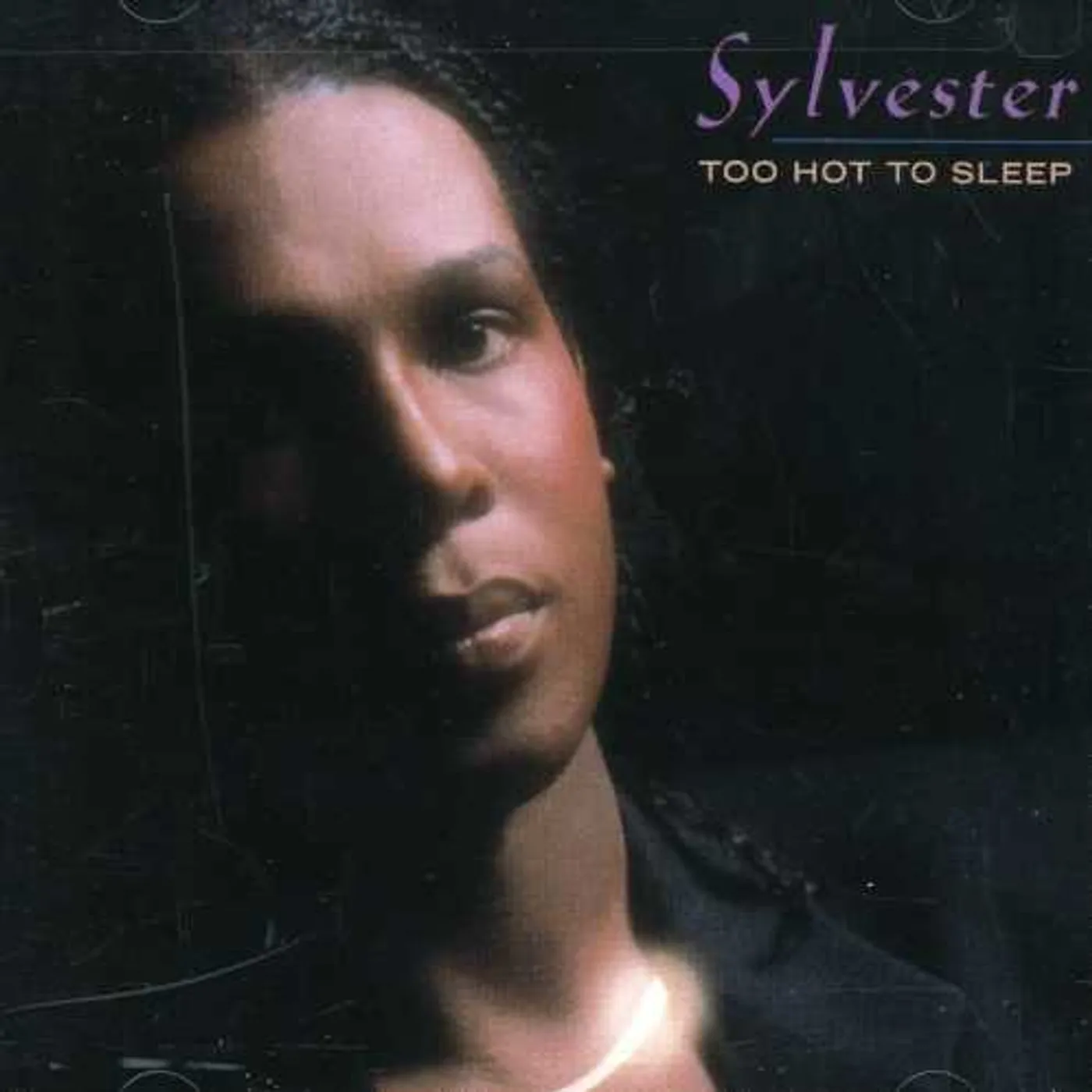 SYLVESTER / TOO HOT TO SLEEP CD