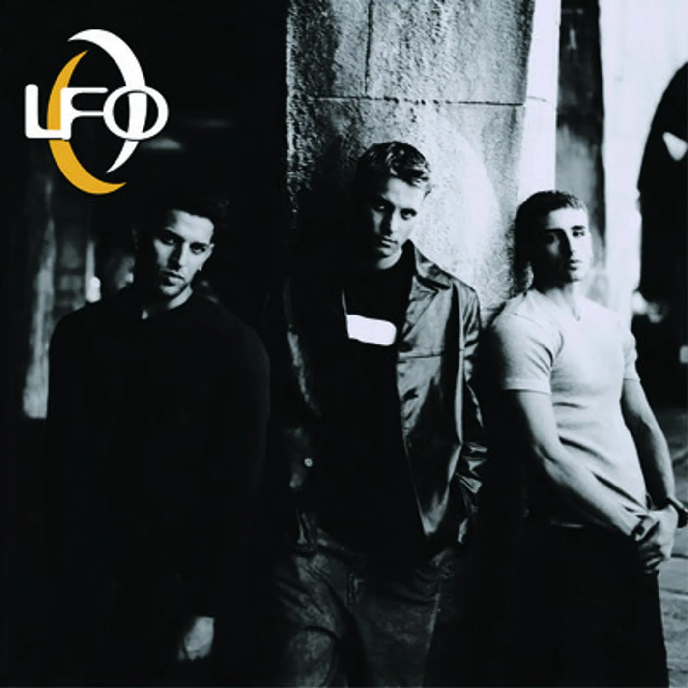 LFO CD