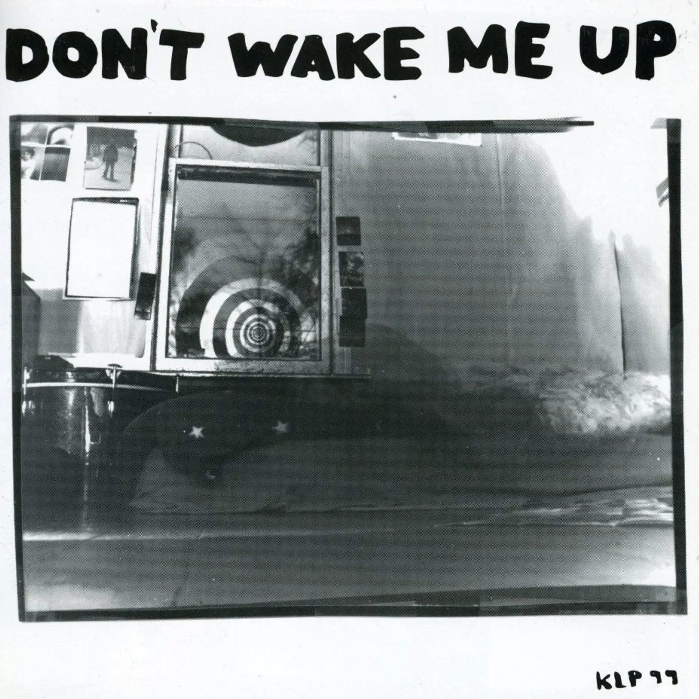 The Microphones DON'T WAKE ME UP CD