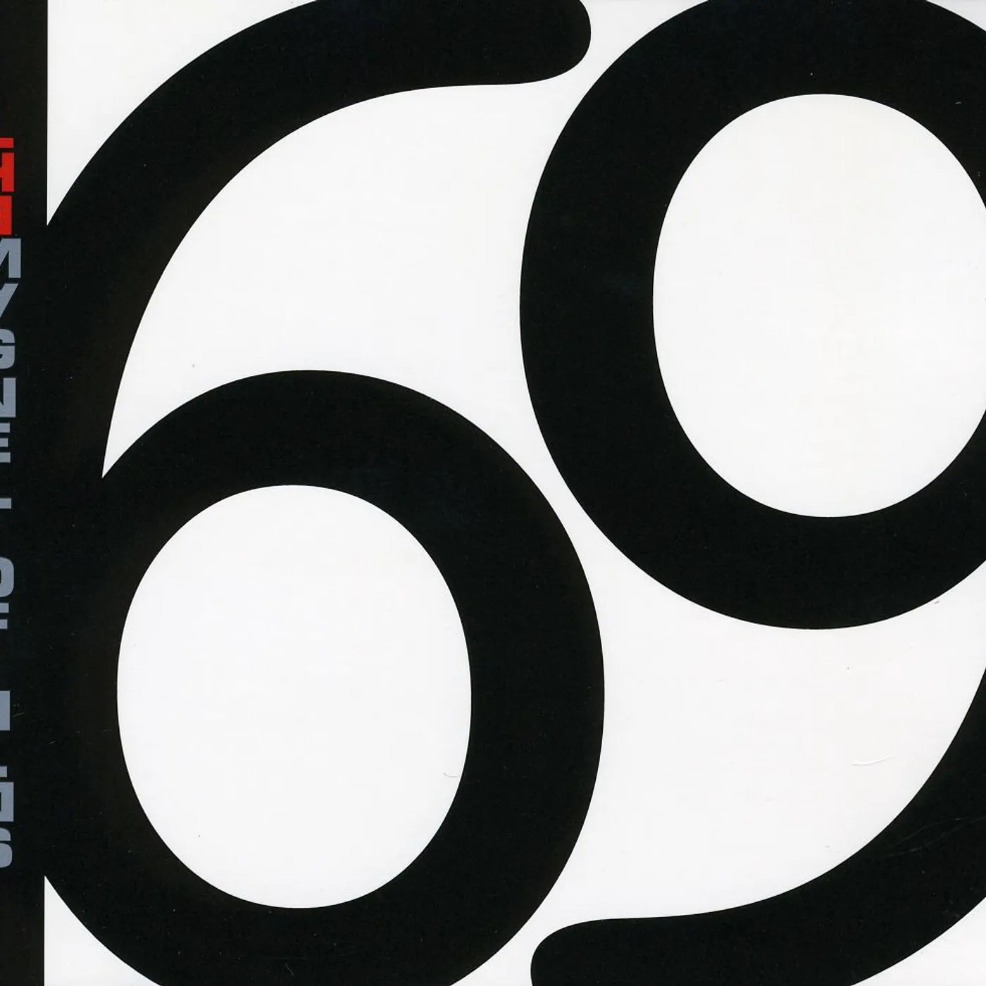 The Magnetic Fields 69 LOVE SONGS CD