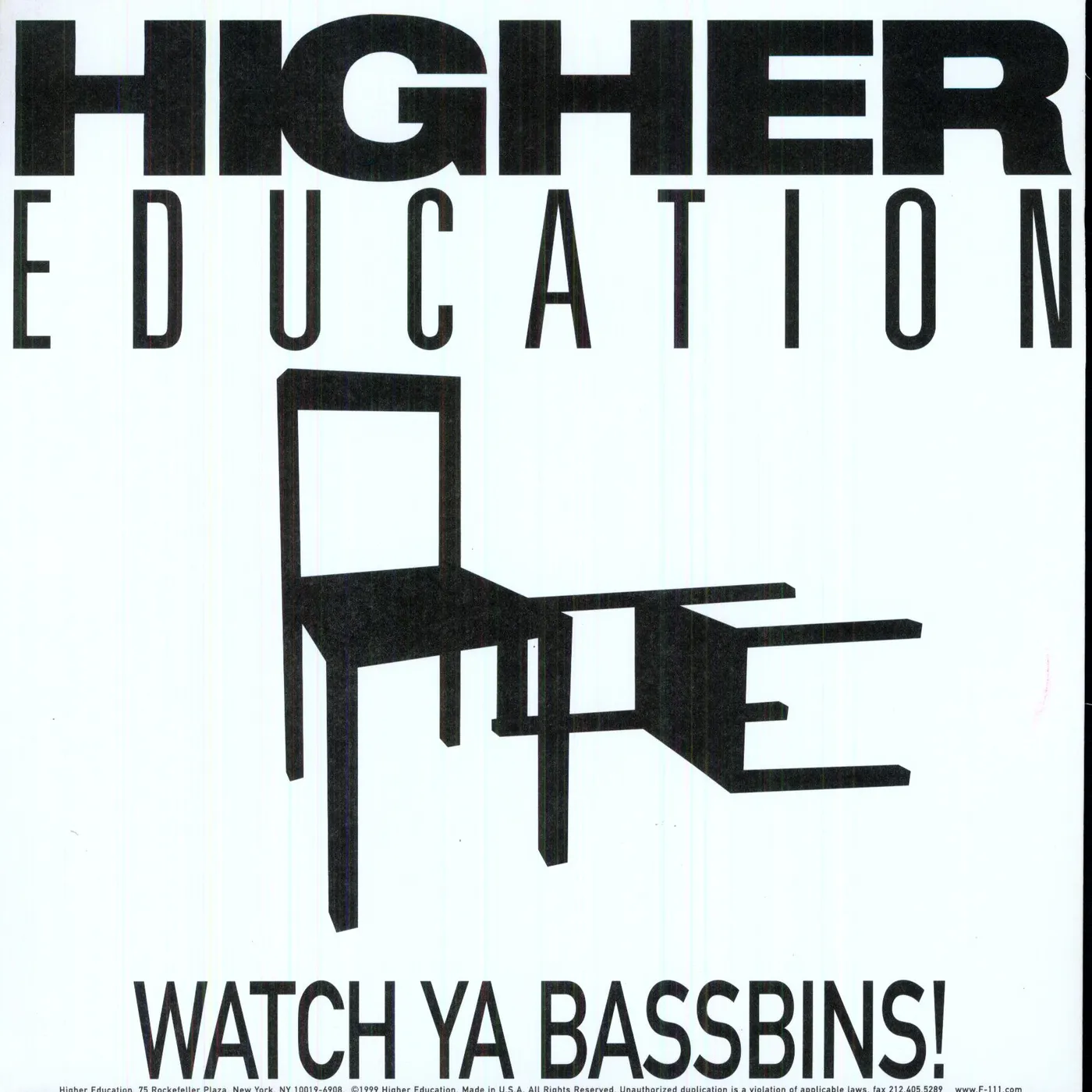 Acen 116.7 Vinyl Record