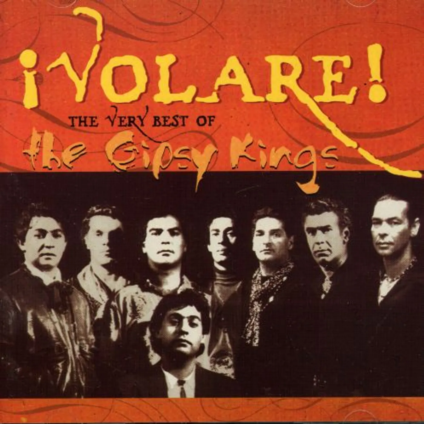 Gipsy Kings VOLARE!: VERY BEST OF (2CDS) CD