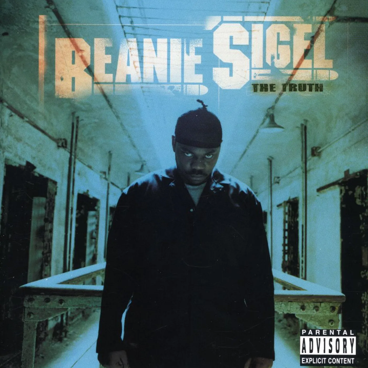Beanie Sigel TRUTH CD