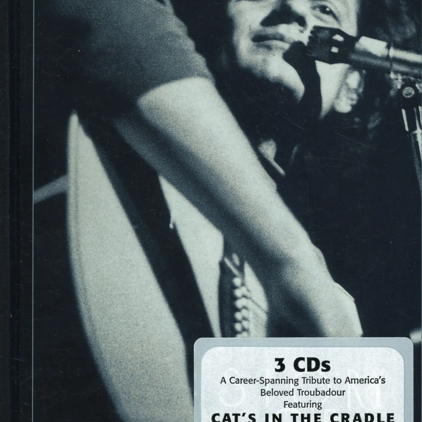 Harry Chapin STORY OF A LIFE CD