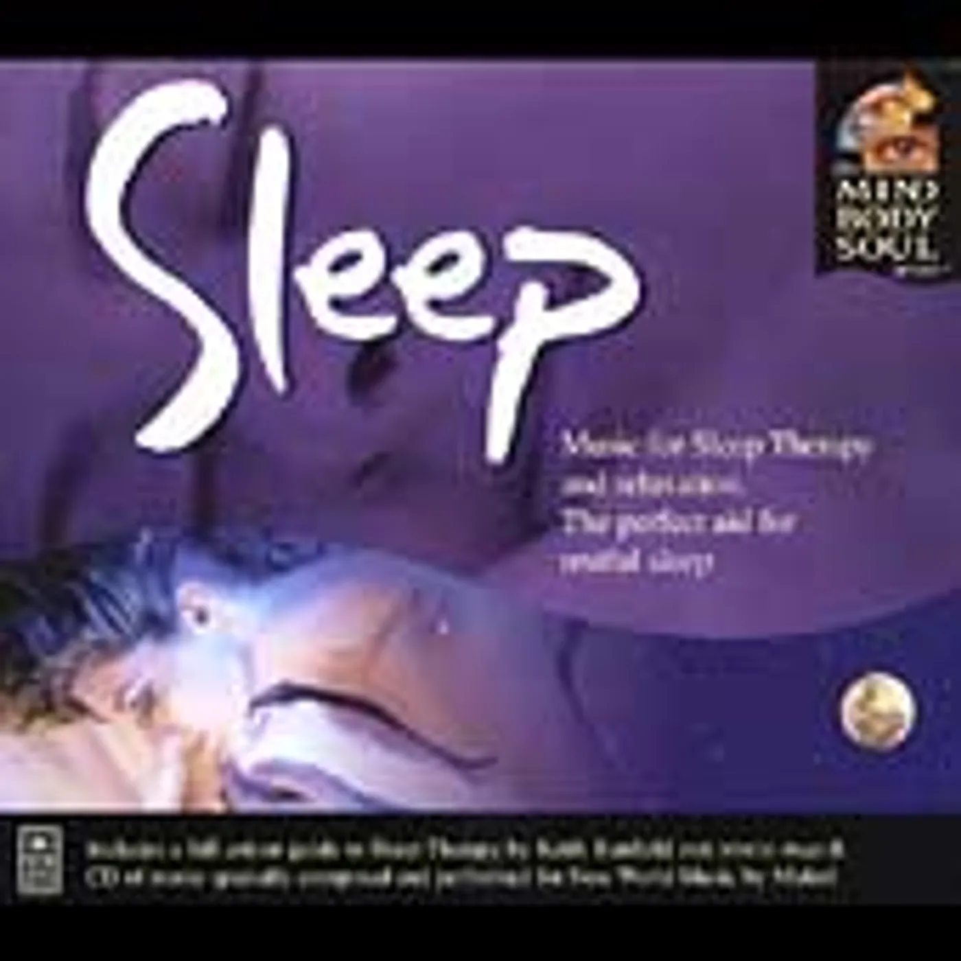 Midori SLEEP CD