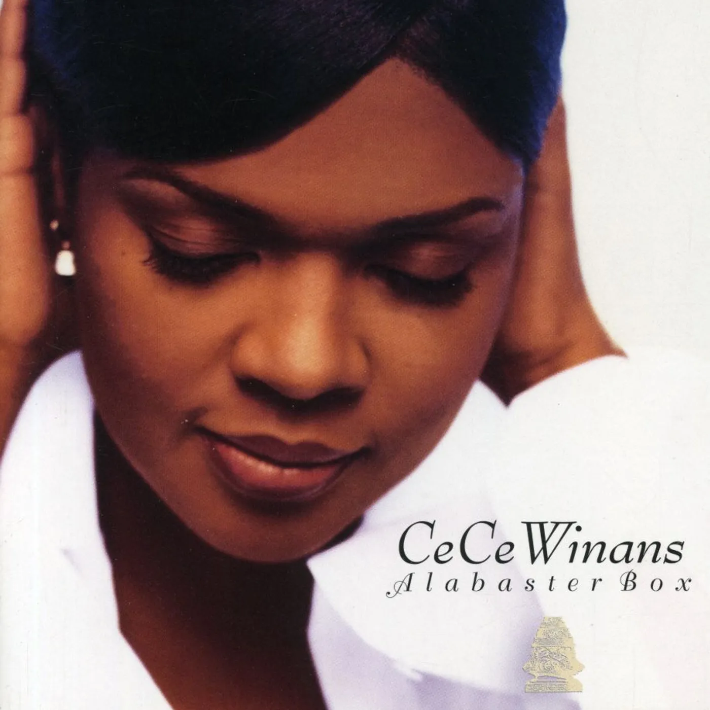 CeCe Winans ALABASTER BOX CD