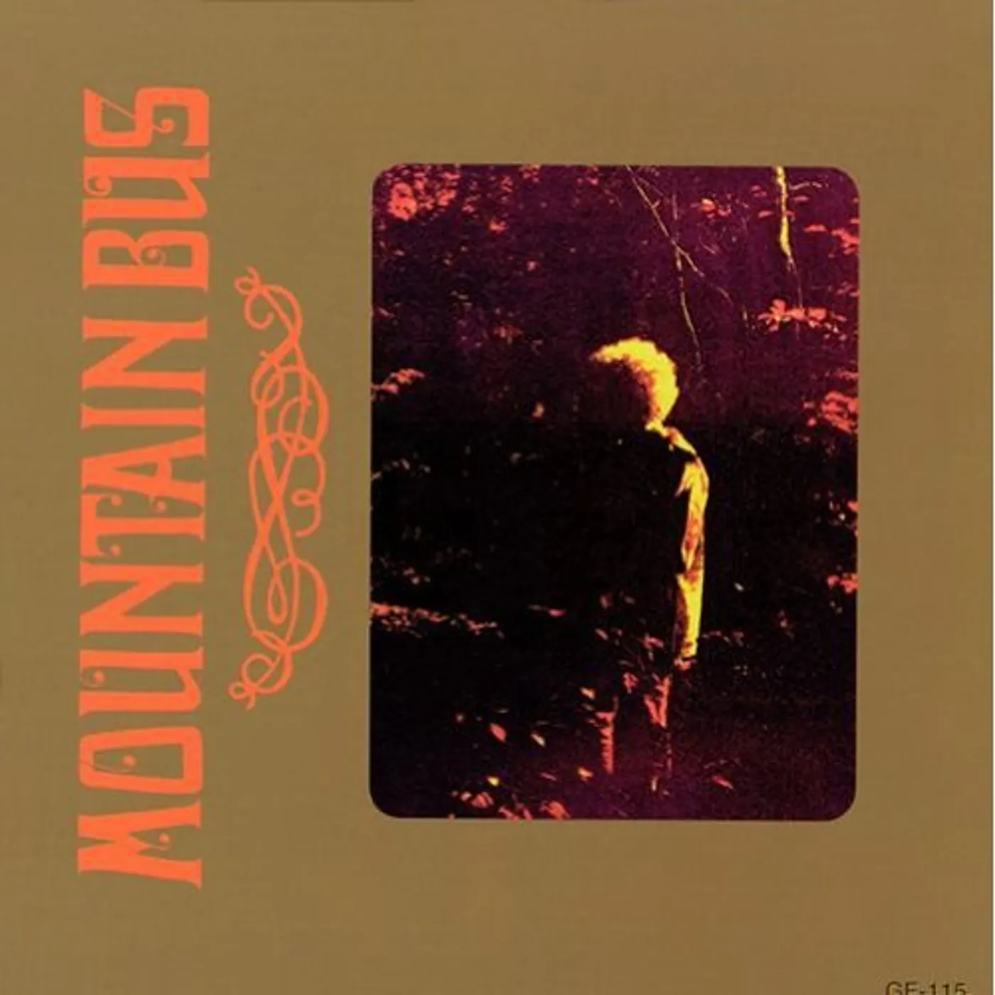 Mountain Bus SUNDANCE CD