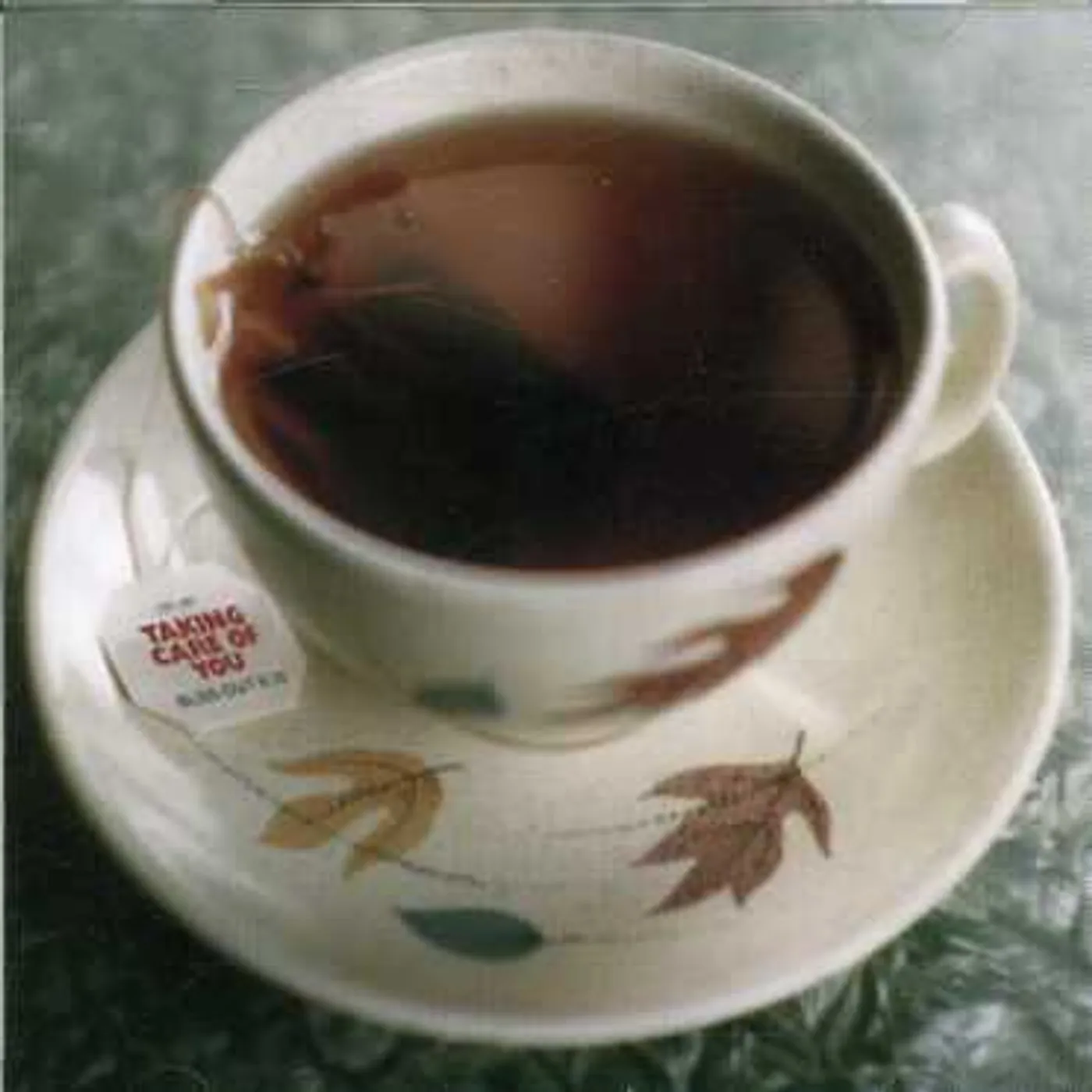 Junior Varsity Km TAKING CARE OF YOU: BLISS OUT 10 CD