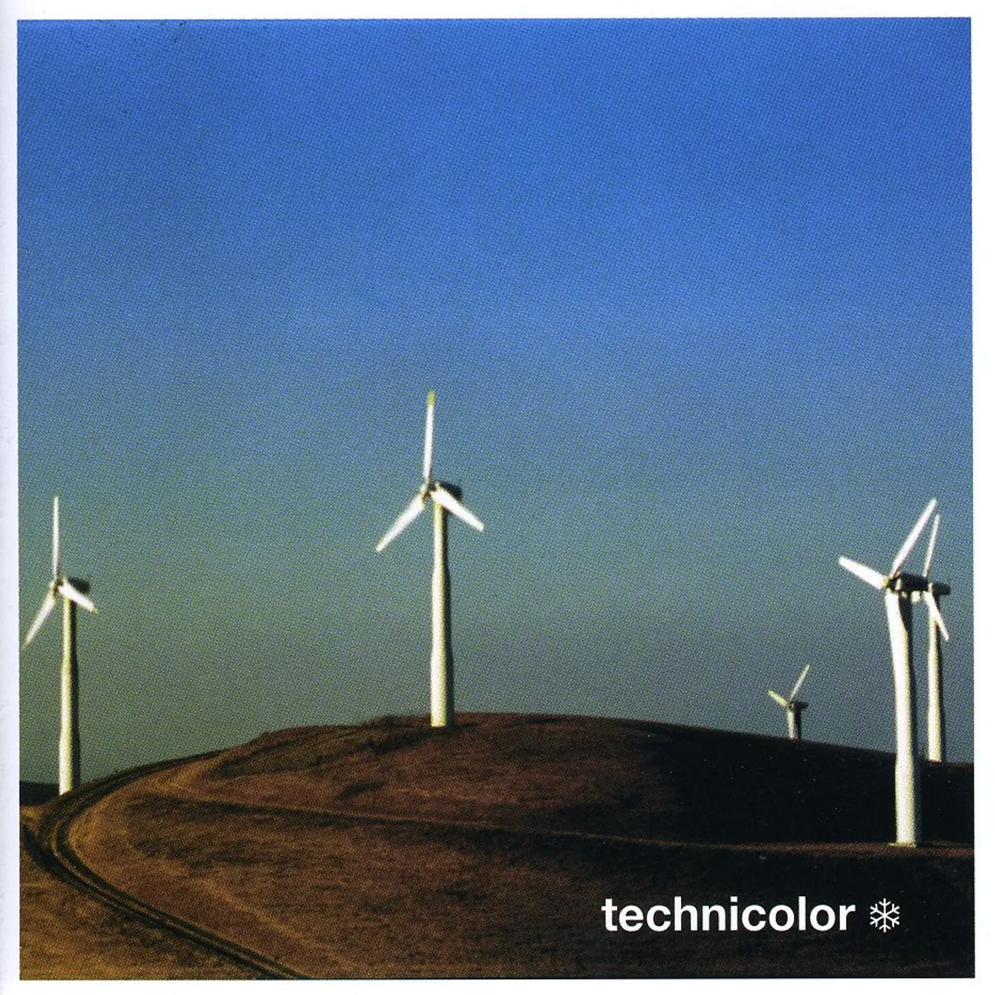 Technicolor FAR FROM HOME: BLISS OUT 16 CD