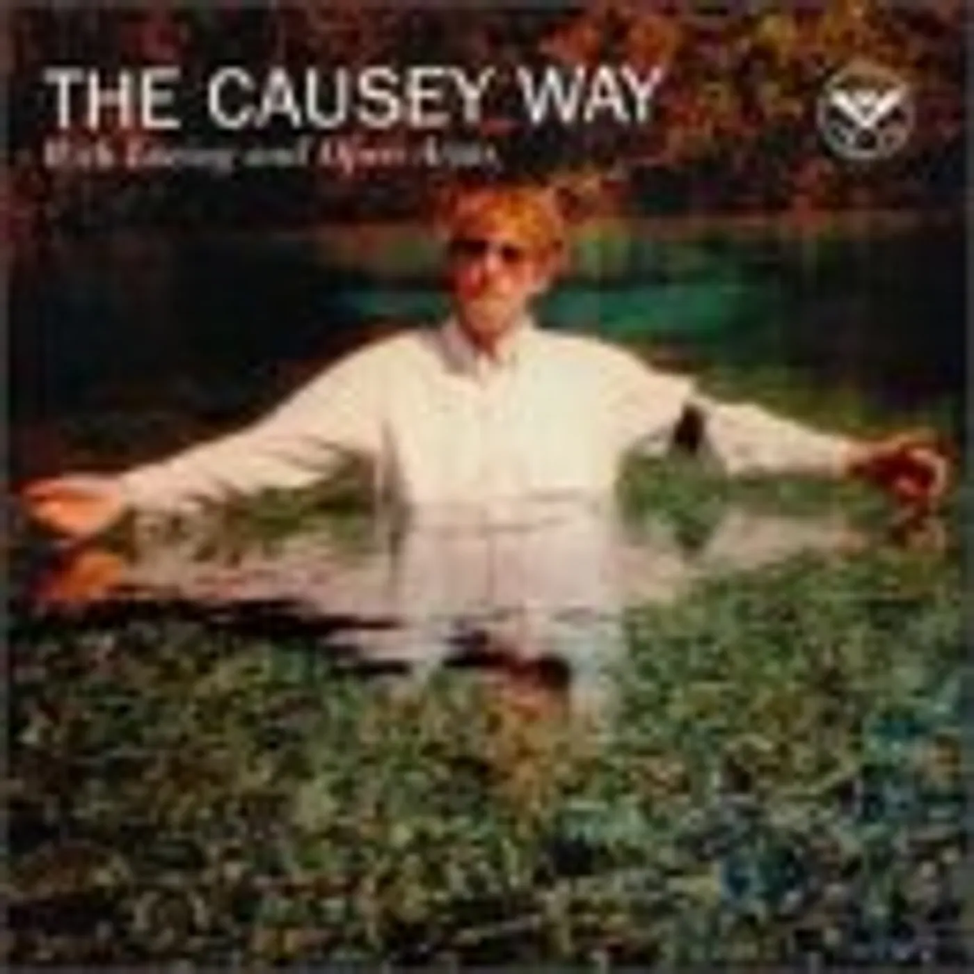 Causey Way WITH LOVING AND CD