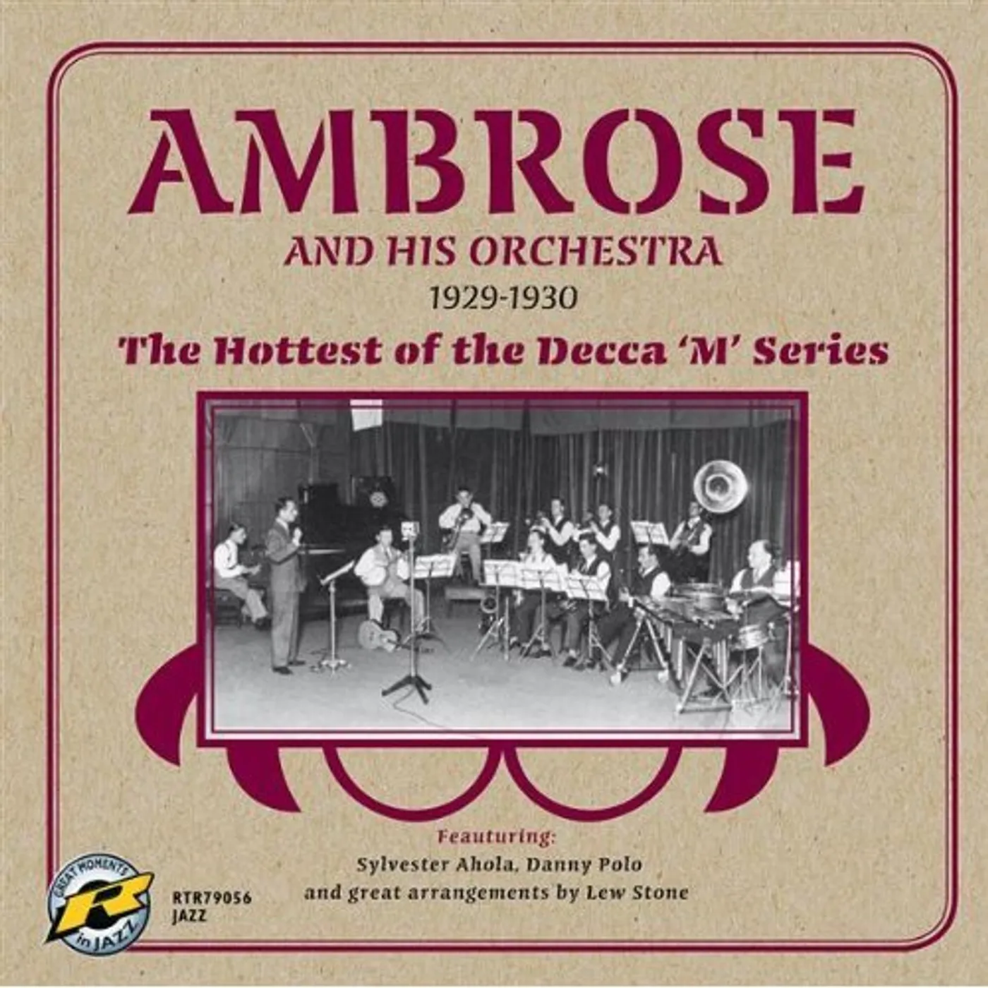 André Popp MUSIQUE QUI FAIT POPP: HIGHLIGHTS WORKS OF ANDRE CD