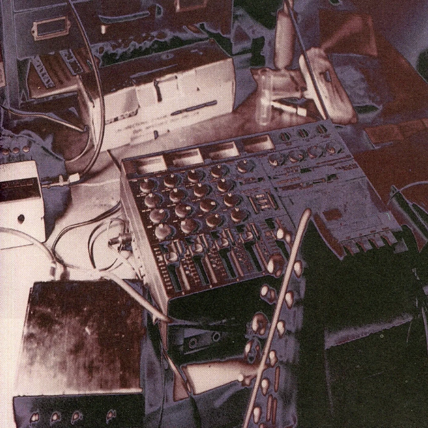 Roy Montgomery 324 E. 13TH STREET #7 CD