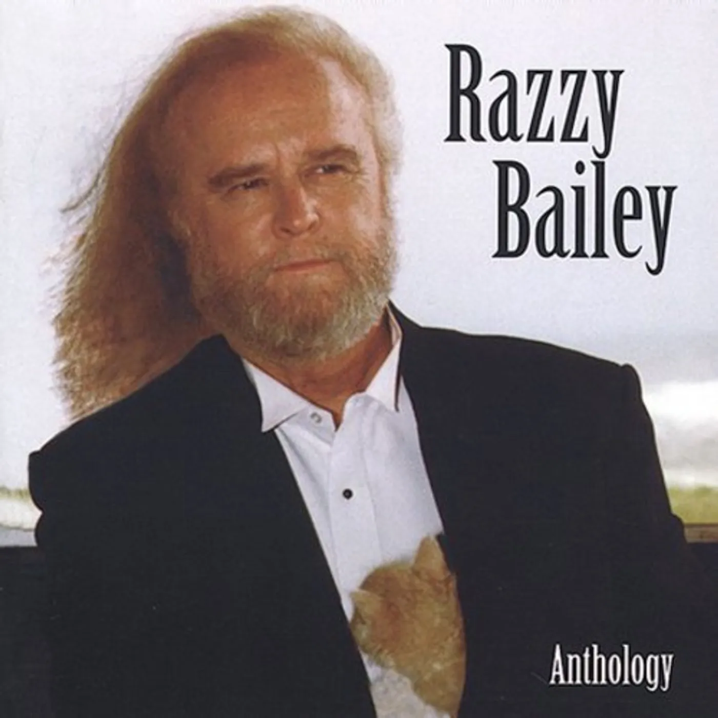 Razzy Bailey ANTHOLOGY CD