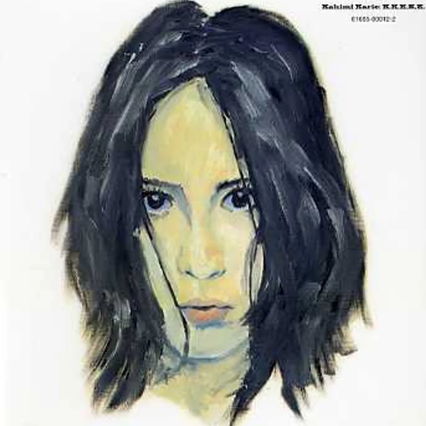 Kahimi Karie K.K.K.K.K. CD