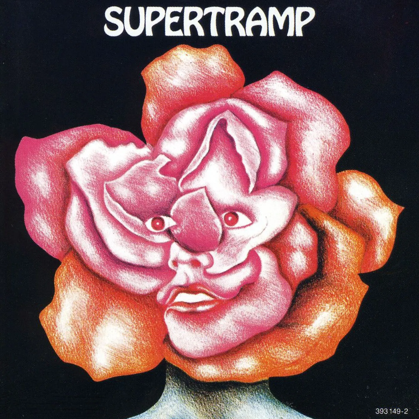 SUPERTRAMP CD