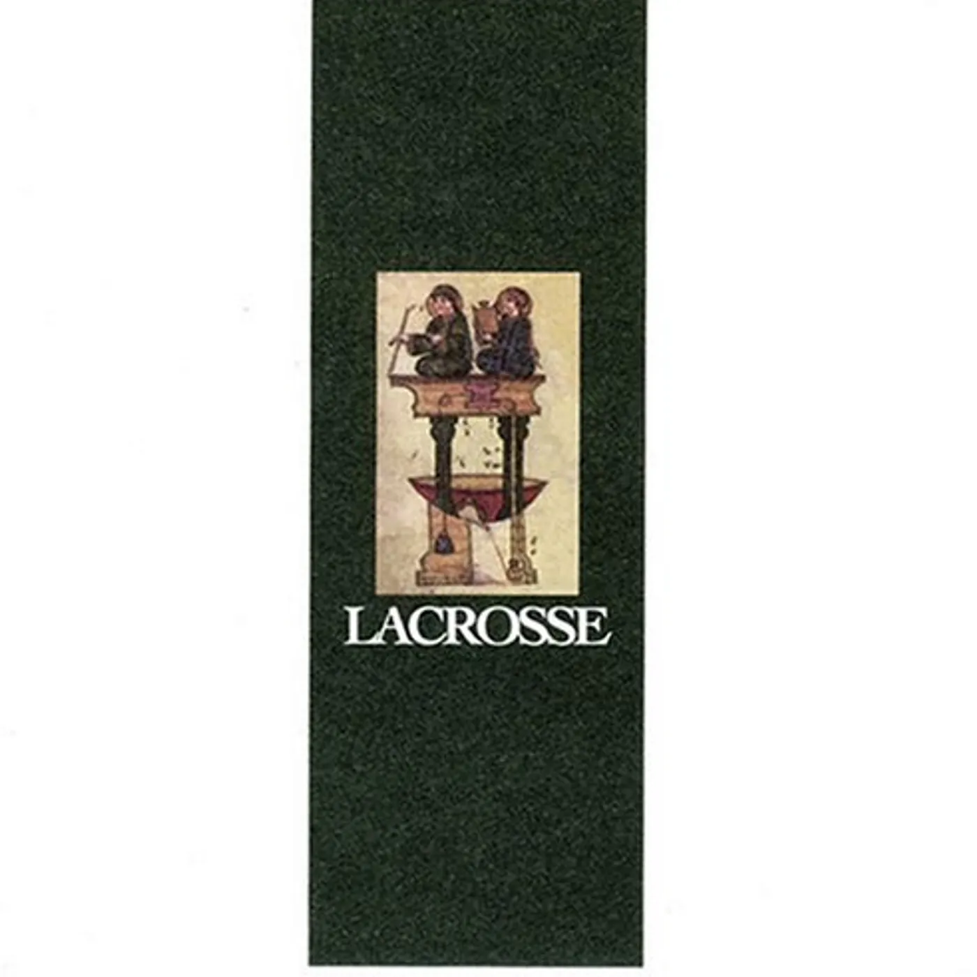 John Zorn LACROSSE CD