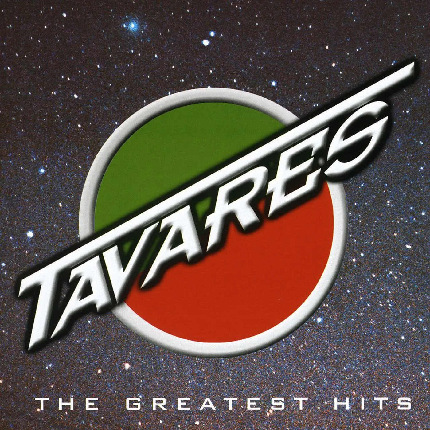 Tavares GOLD COLLECTION CD