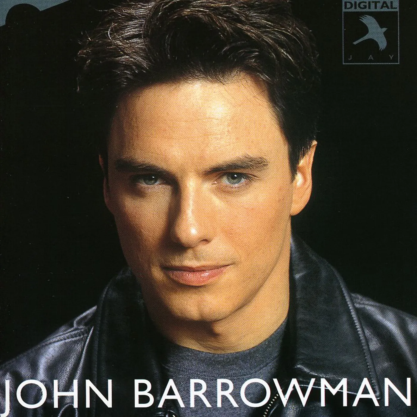 John Barrowman REFLECTIONS FROM BROADWAY CD