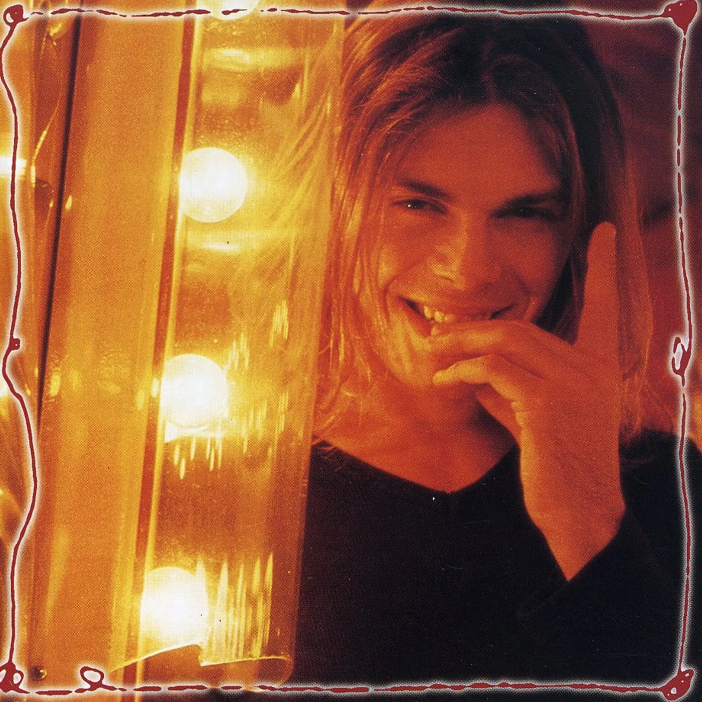 Gianluca Grignani IL GIORNO PERFETTO CD