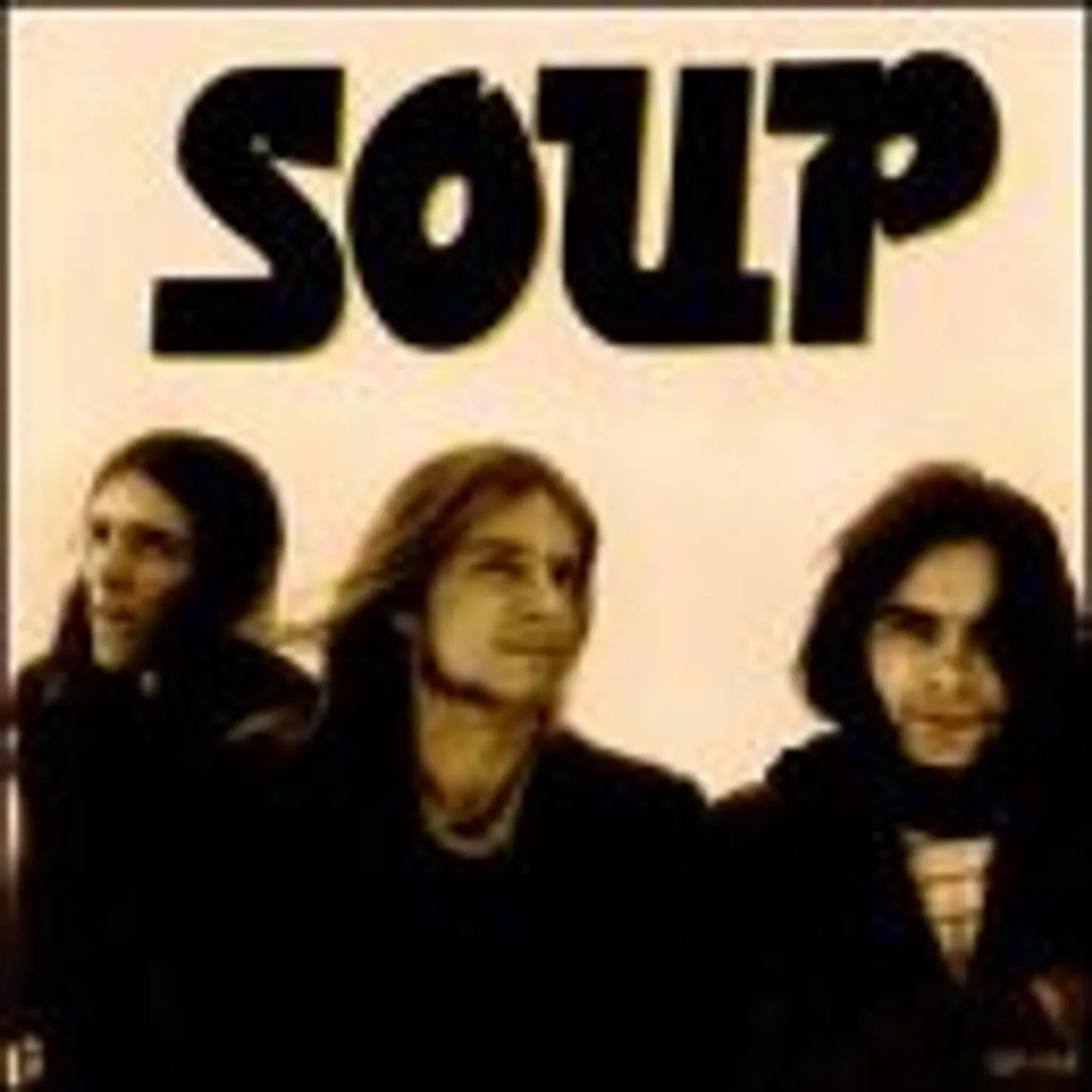 SOUP CD