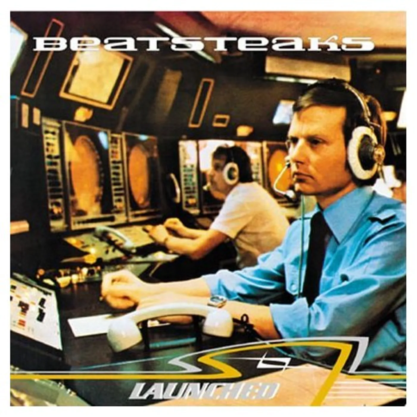 Beatsteaks LAUNCHED (MOD) CD