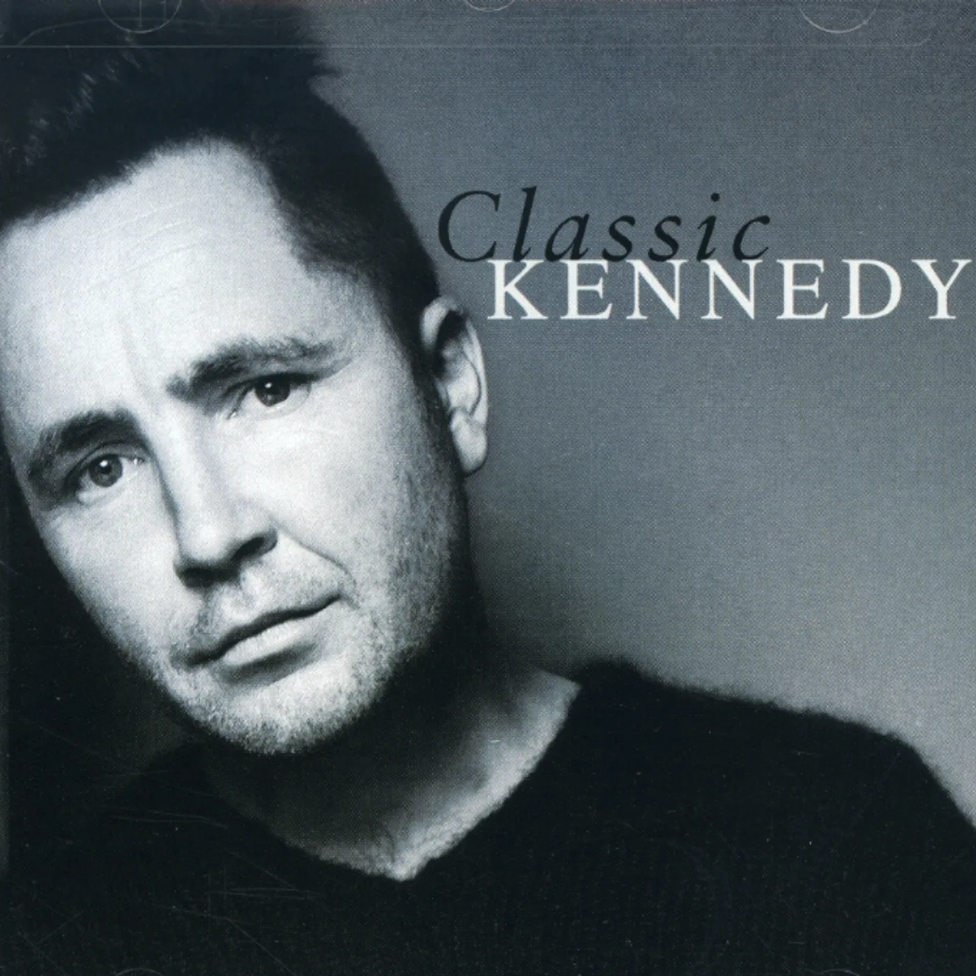 Nigel Kennedy CLASSIC KENNEDY CD