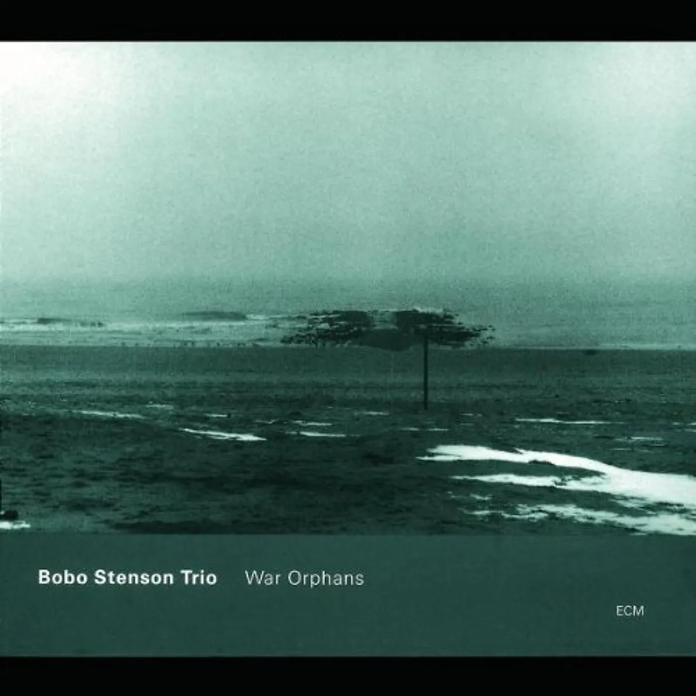 Bobo Stenson WAR ORPHANS CD