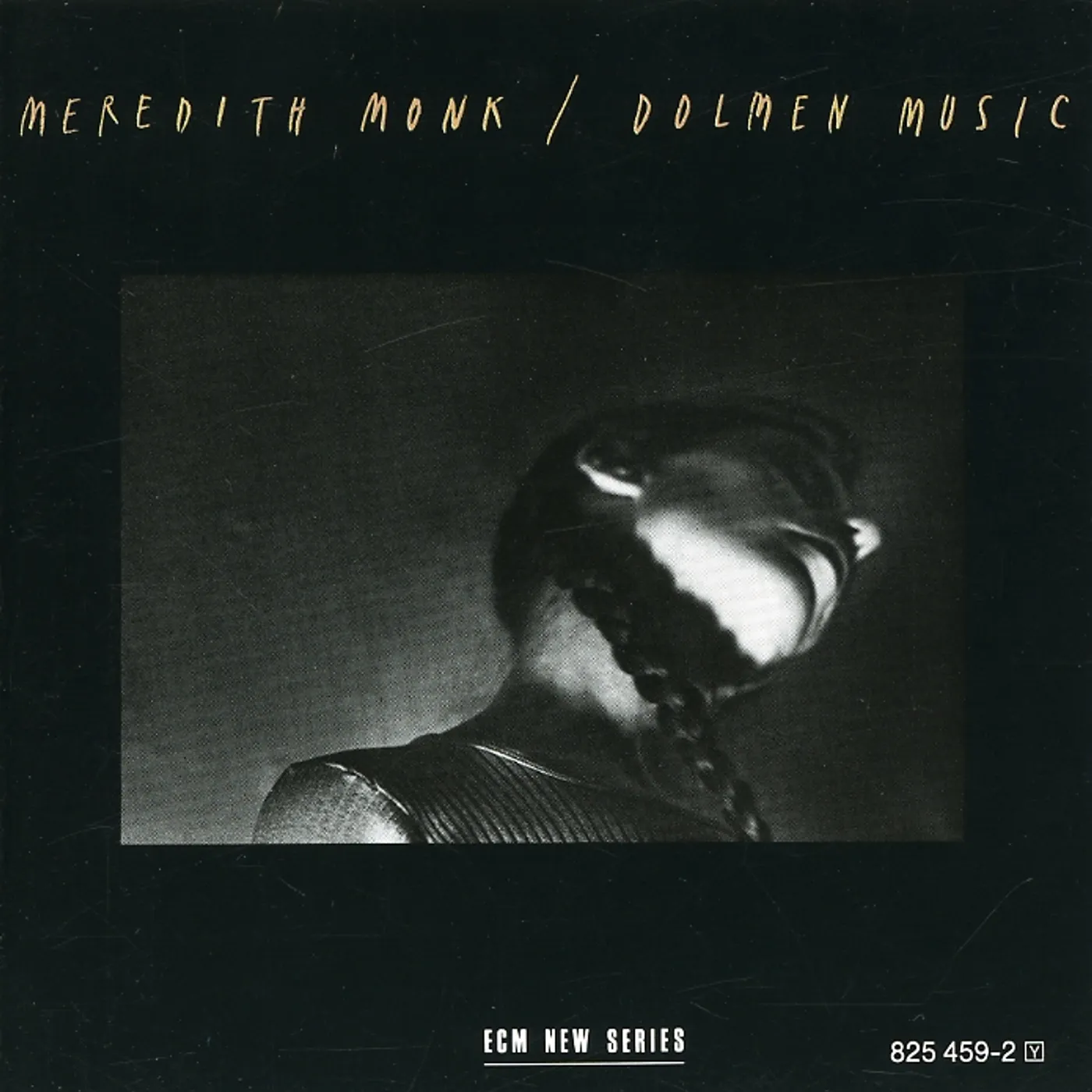 Meredith Monk DOLMEN MUSIC CD