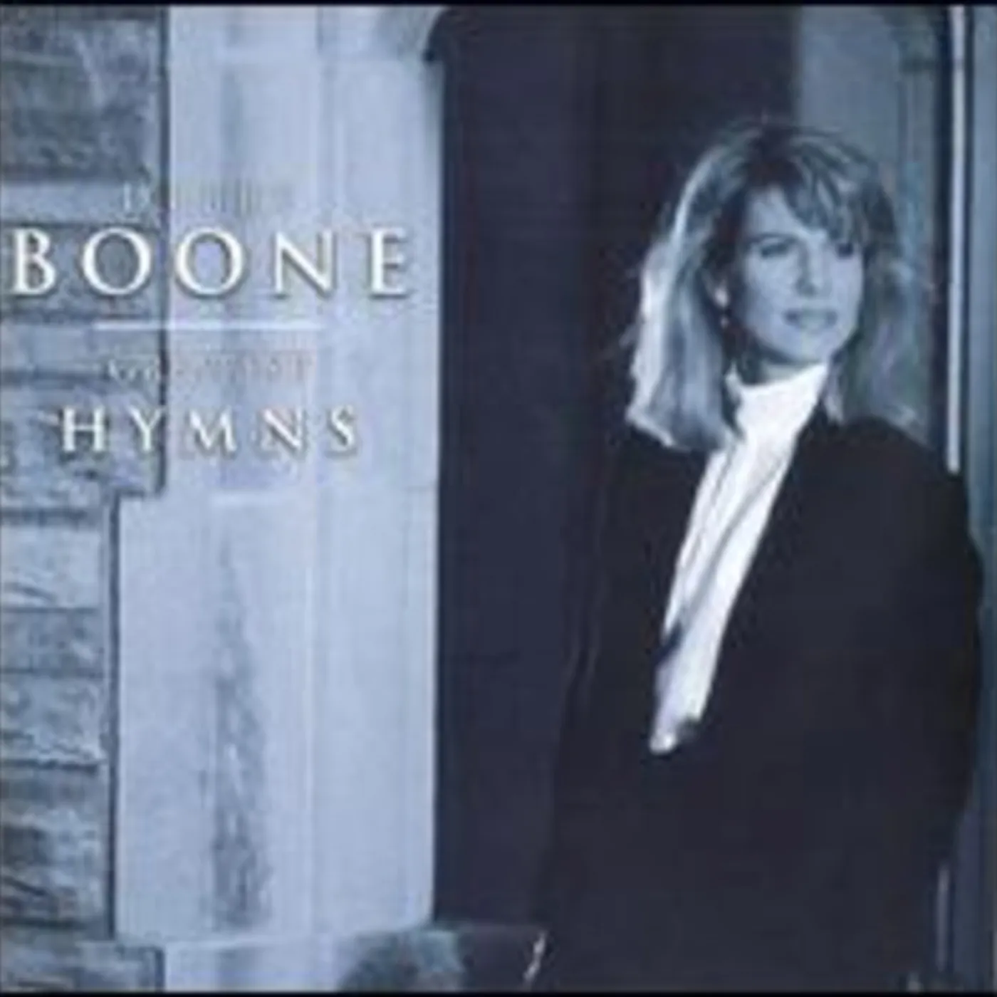 Debby Boone GREATEST HYMNS CD
