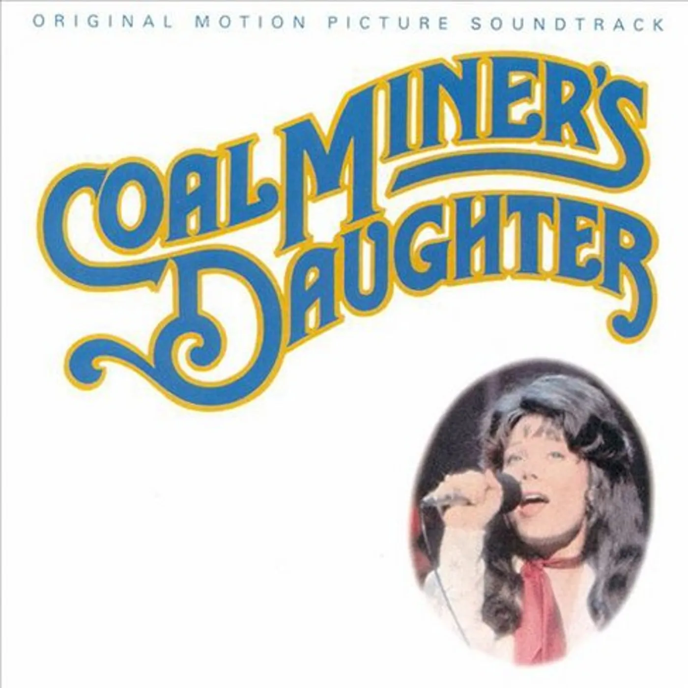 COAL MINER'S DAUGHTER / Original Soundtrack CD