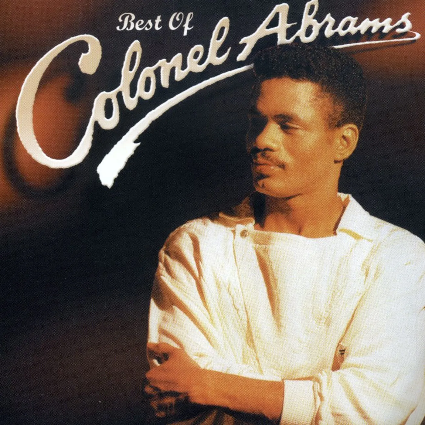 Colonel Abrams BEST OF CD