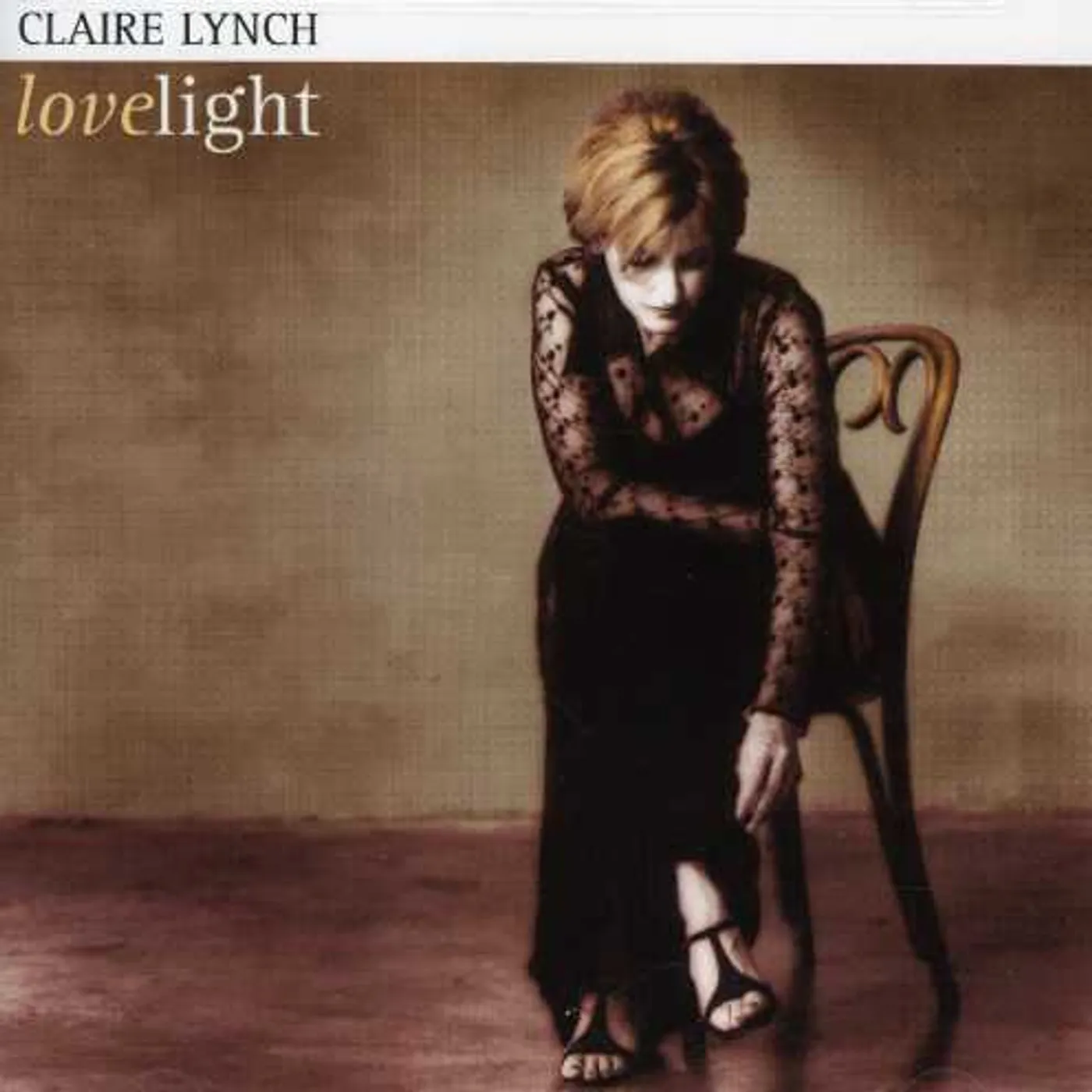 Claire Lynch LOVELIGHT CD