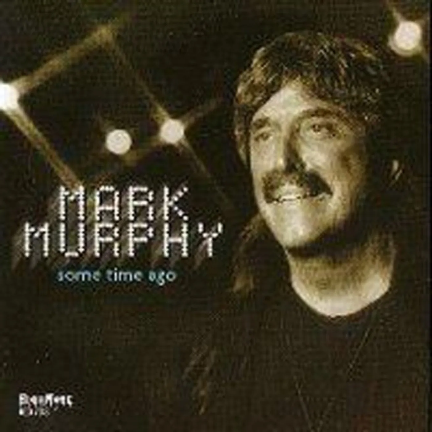 Mark Murphy SOME TIME AGO CD