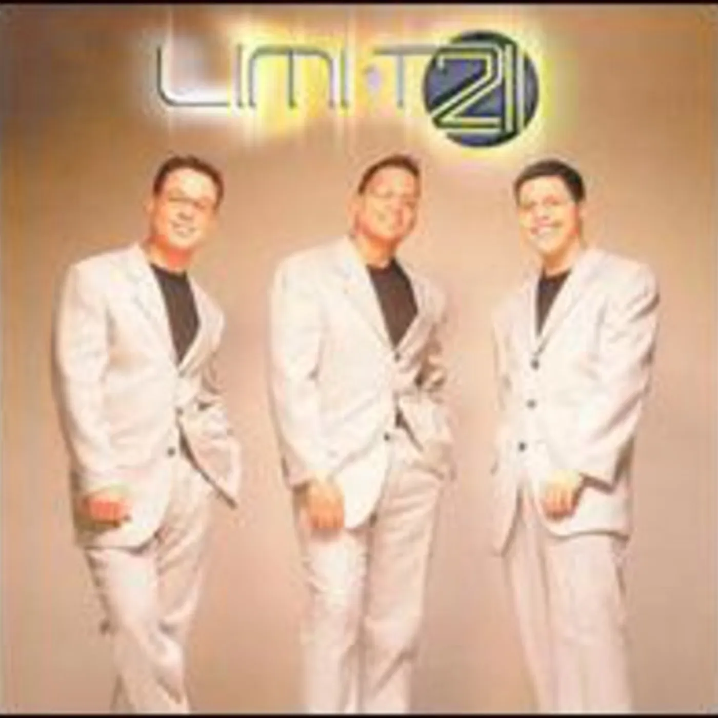 Limi-T 21 SABE A LIMI-T CD