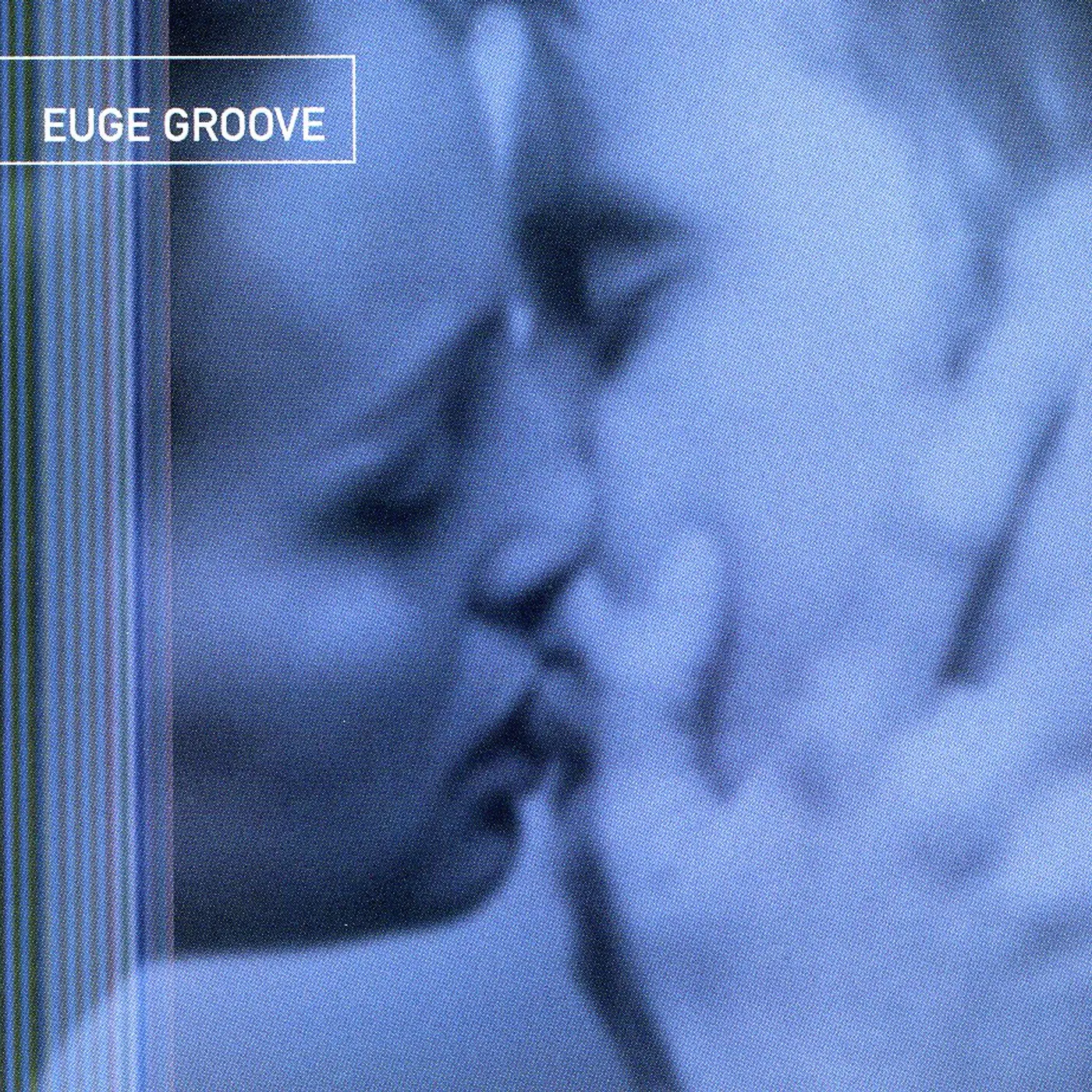 EUGE GROOVE CD