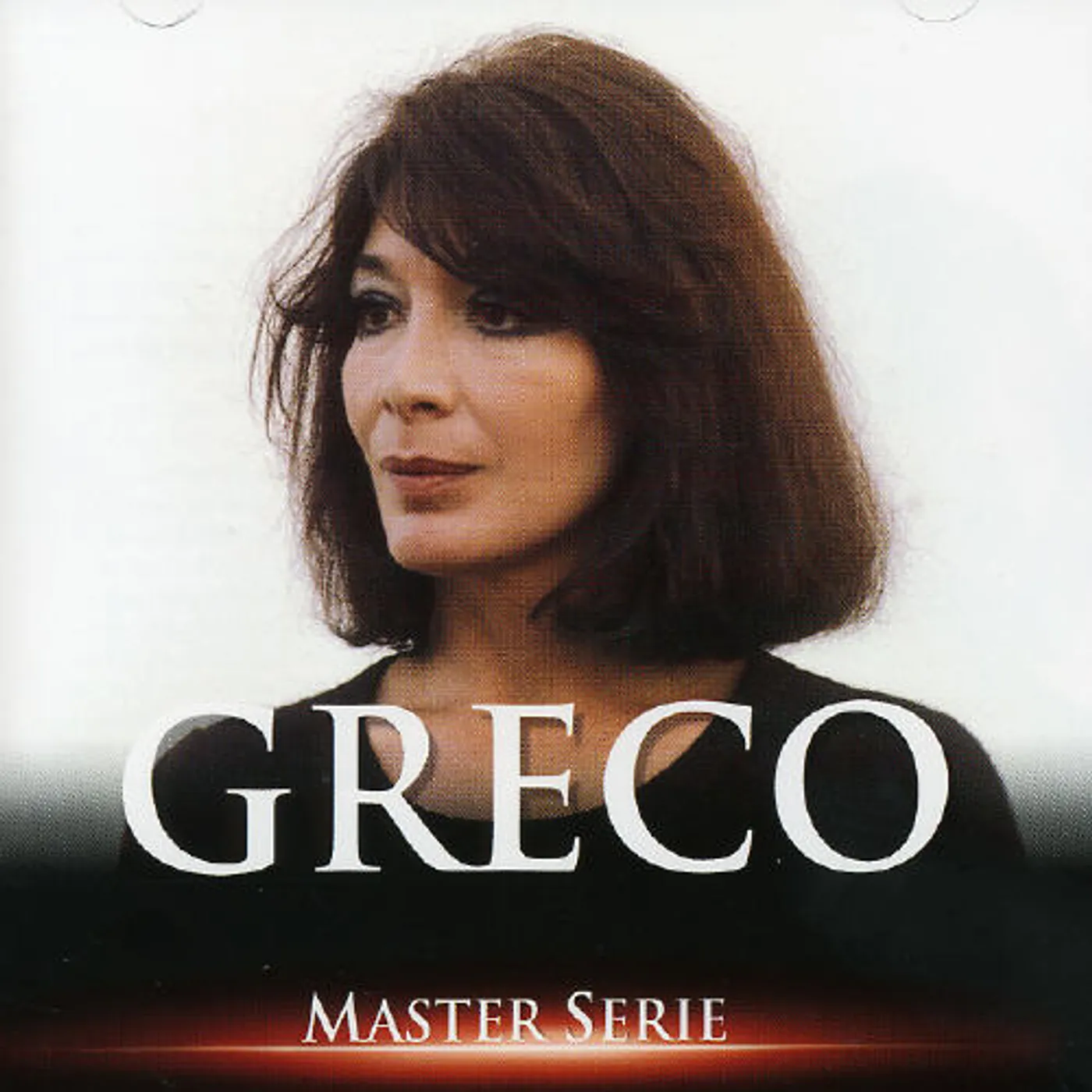 Juliette Gréco MASTER SERIE 1 CD
