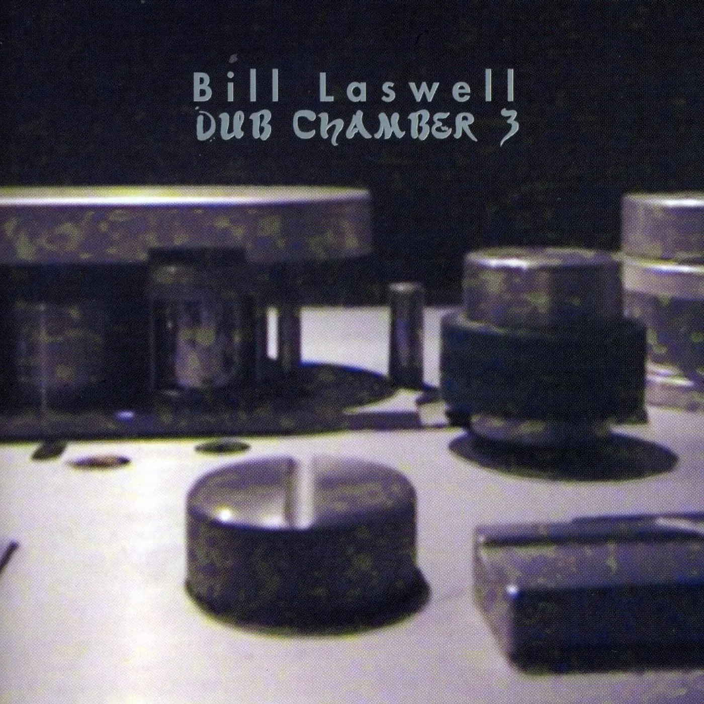 Bill Laswell DUB CHAMBER 3 CD