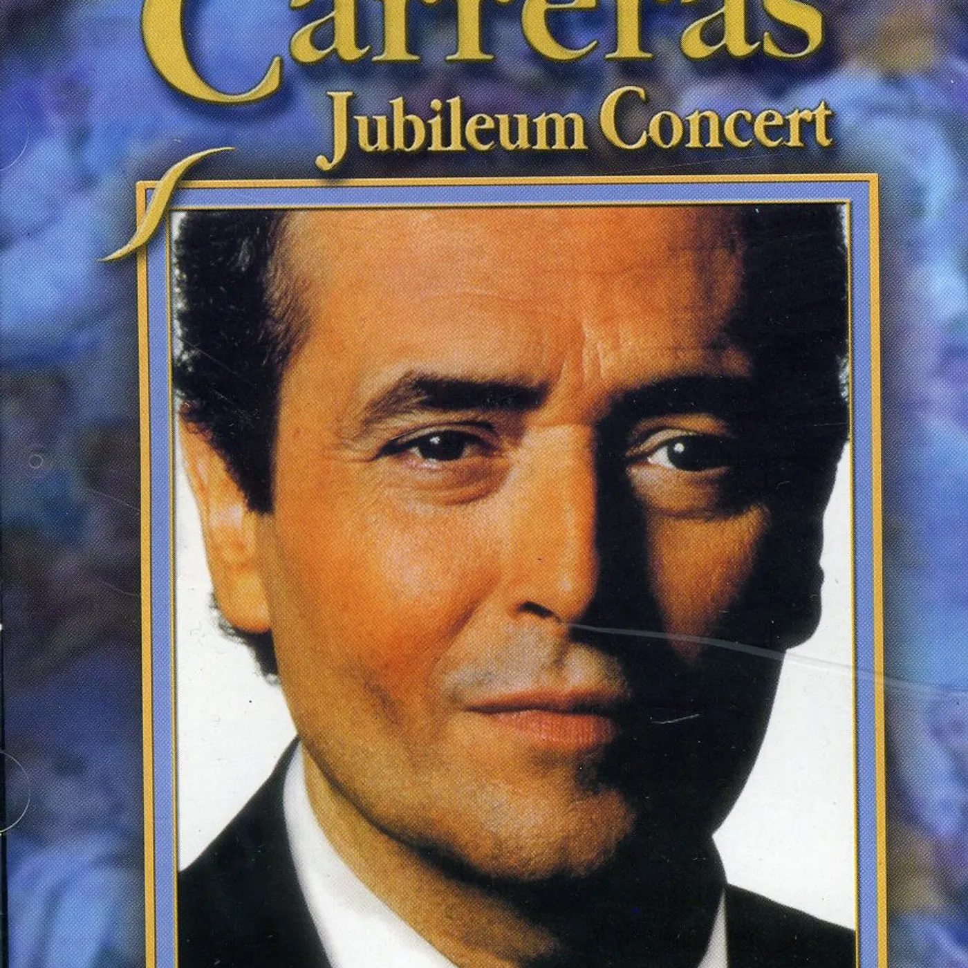José Carreras ROME CONCERT DVD