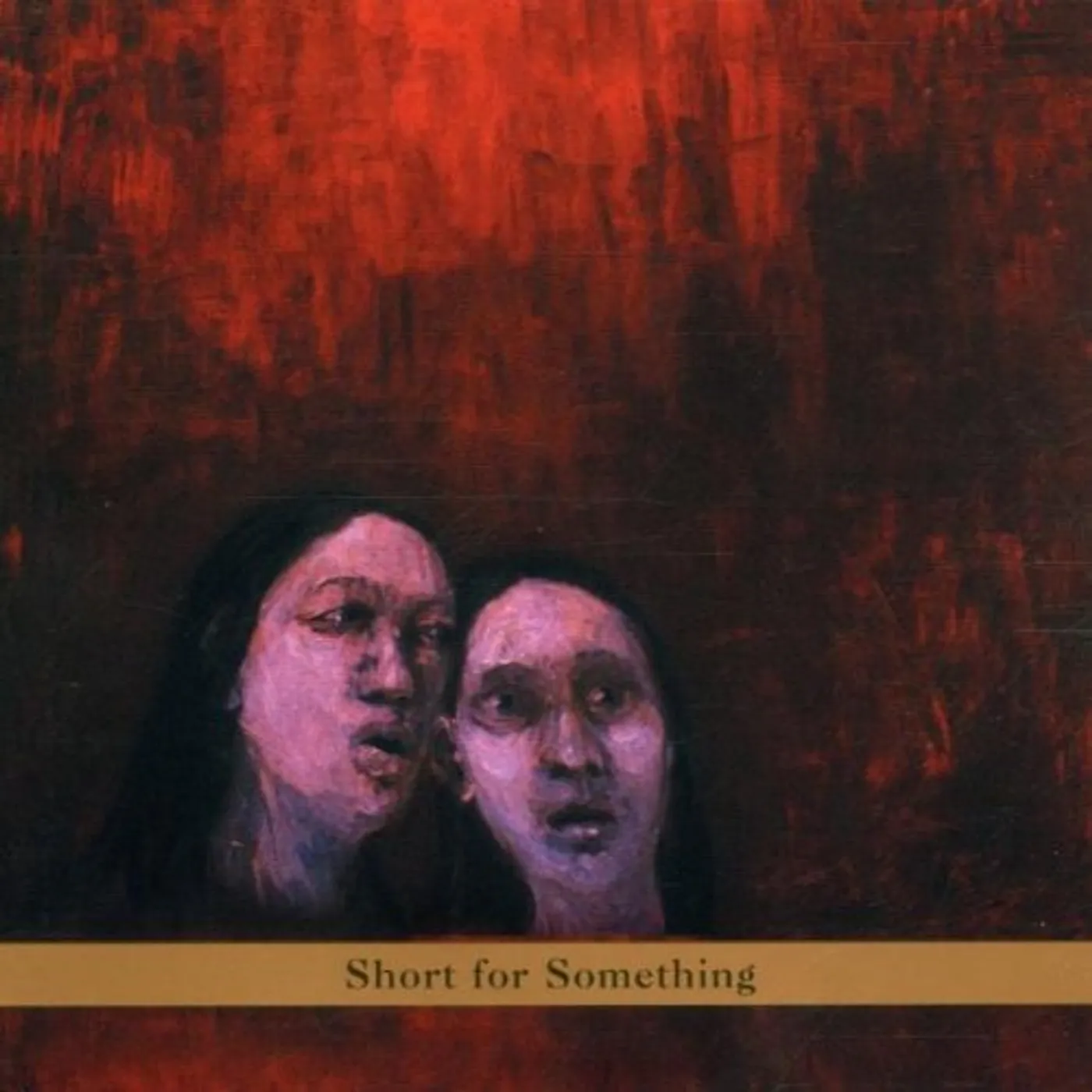 New Klezmer Trio SHORT FOR SOMETHING CD