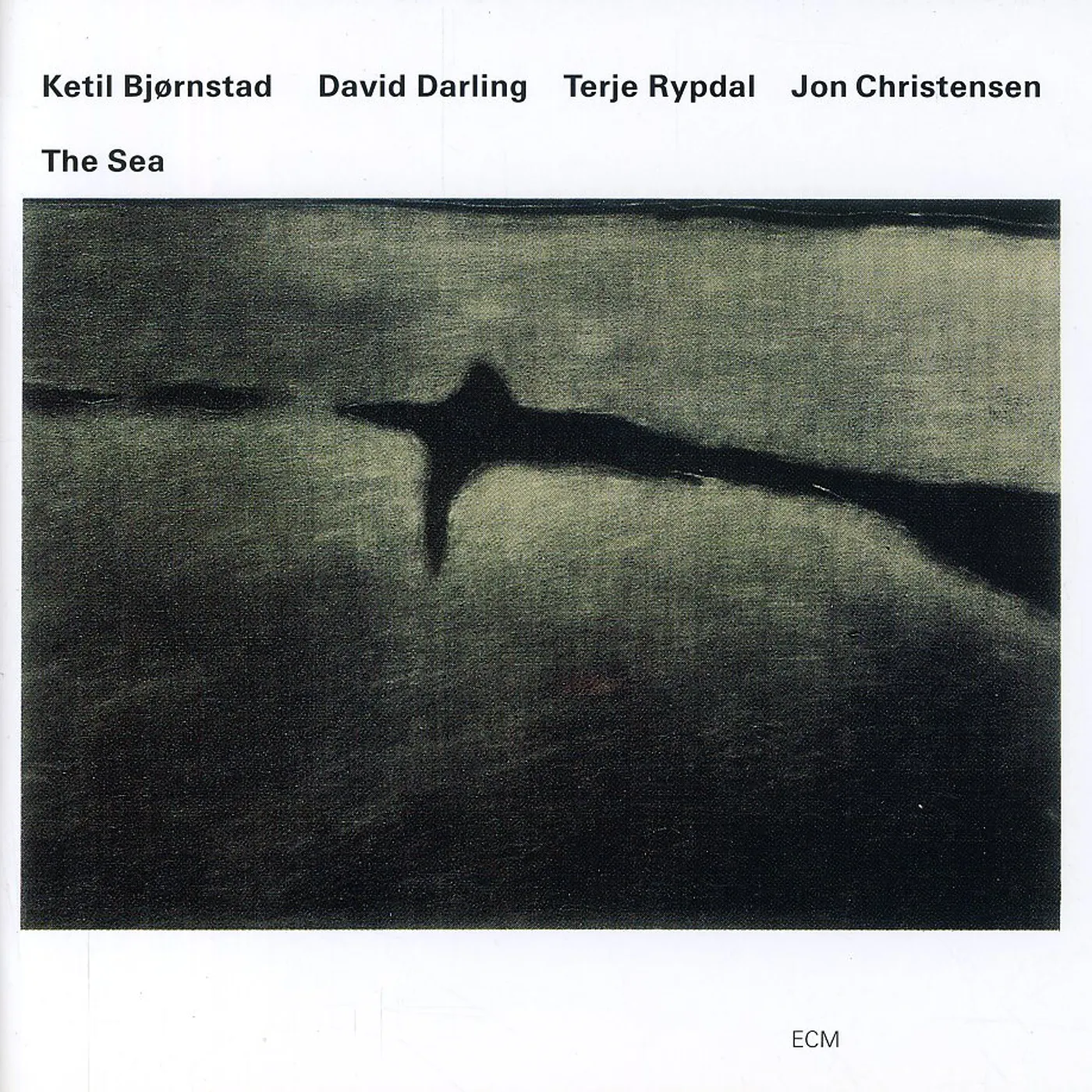 Ketil Bjørnstad SEA CD