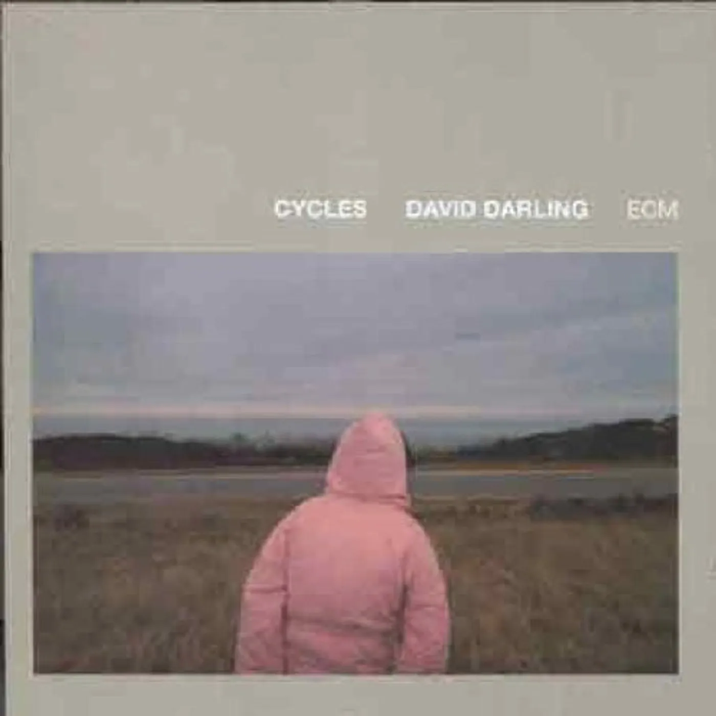 David Darling CYCLES CD