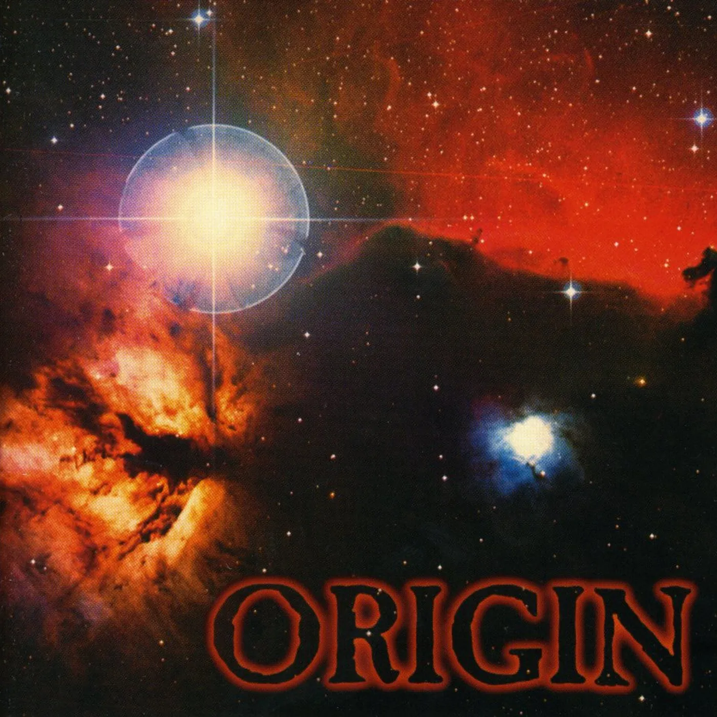 ORIGIN CD