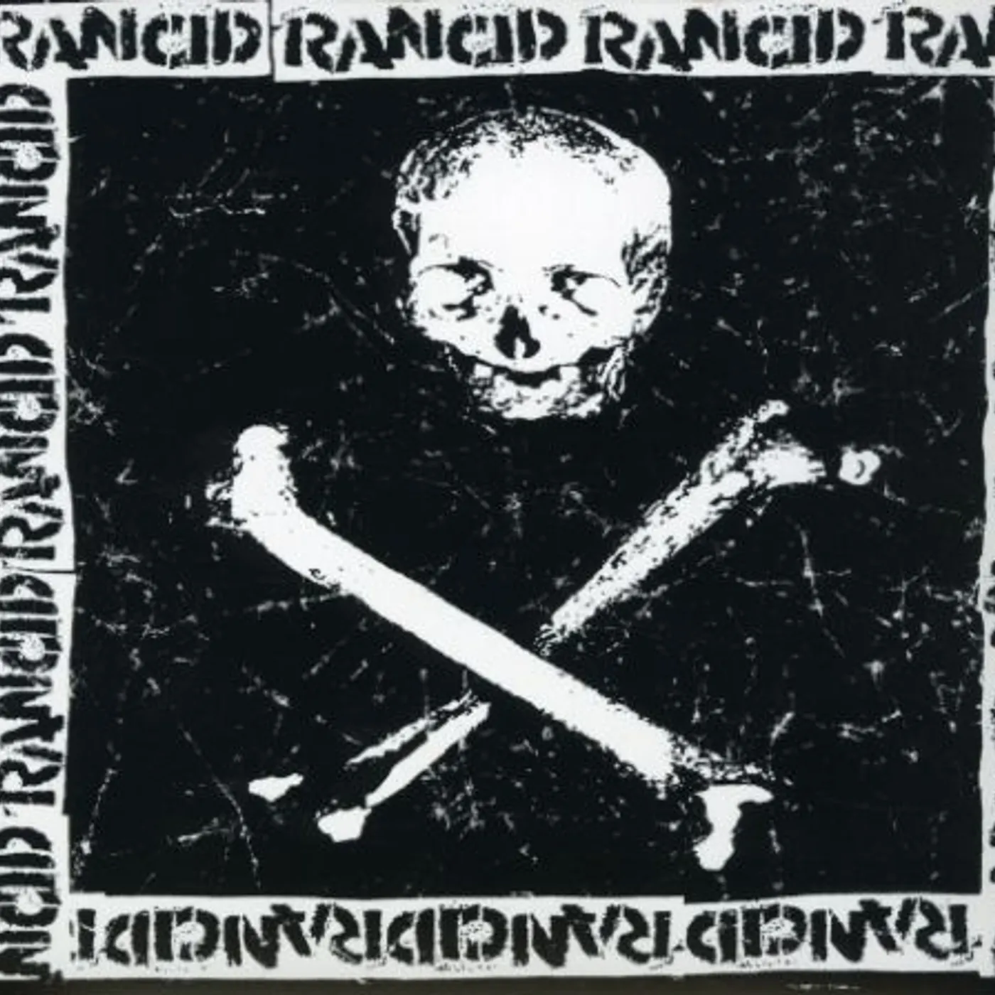 RANCID CD
