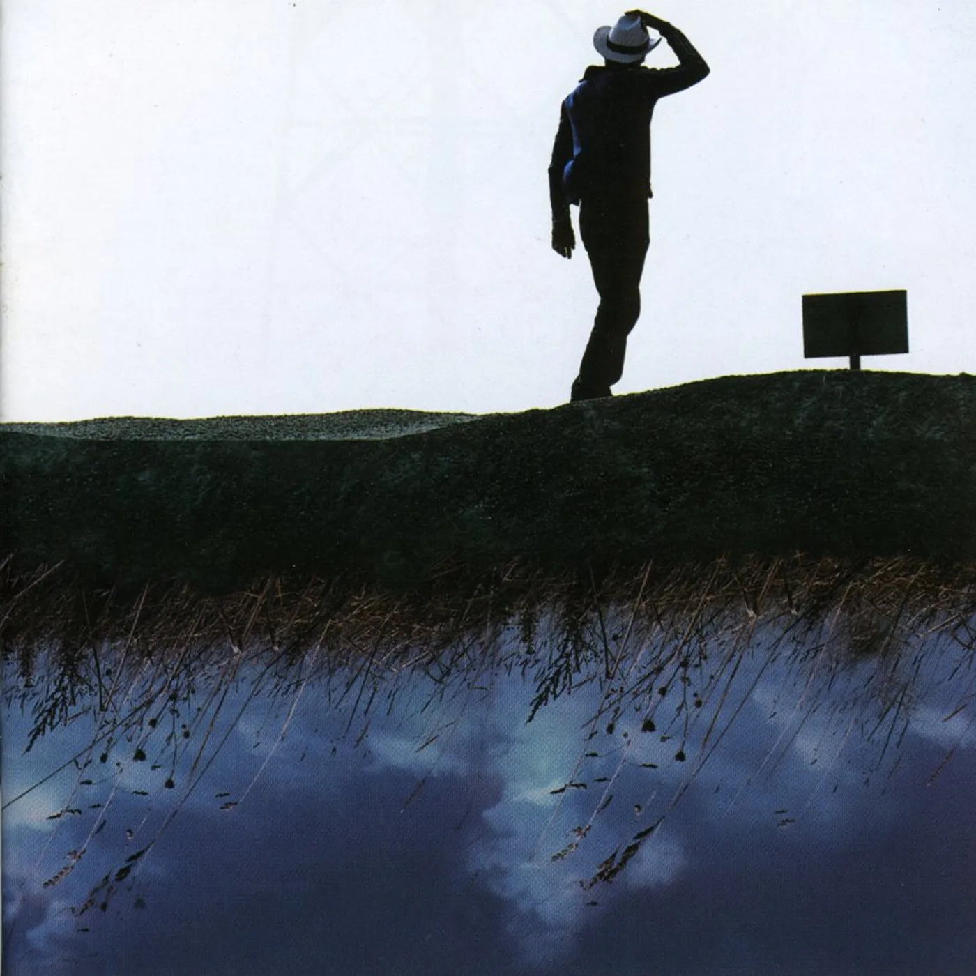 Saez JOURS ETRANGES CD