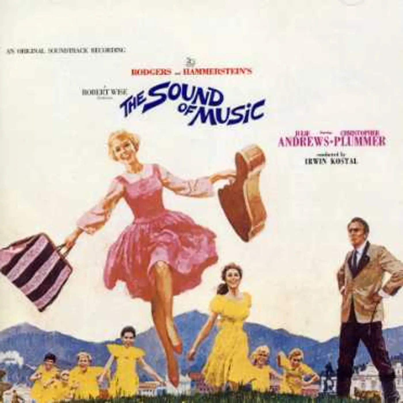 SOUND OF MUSIC / O.S.T. CD