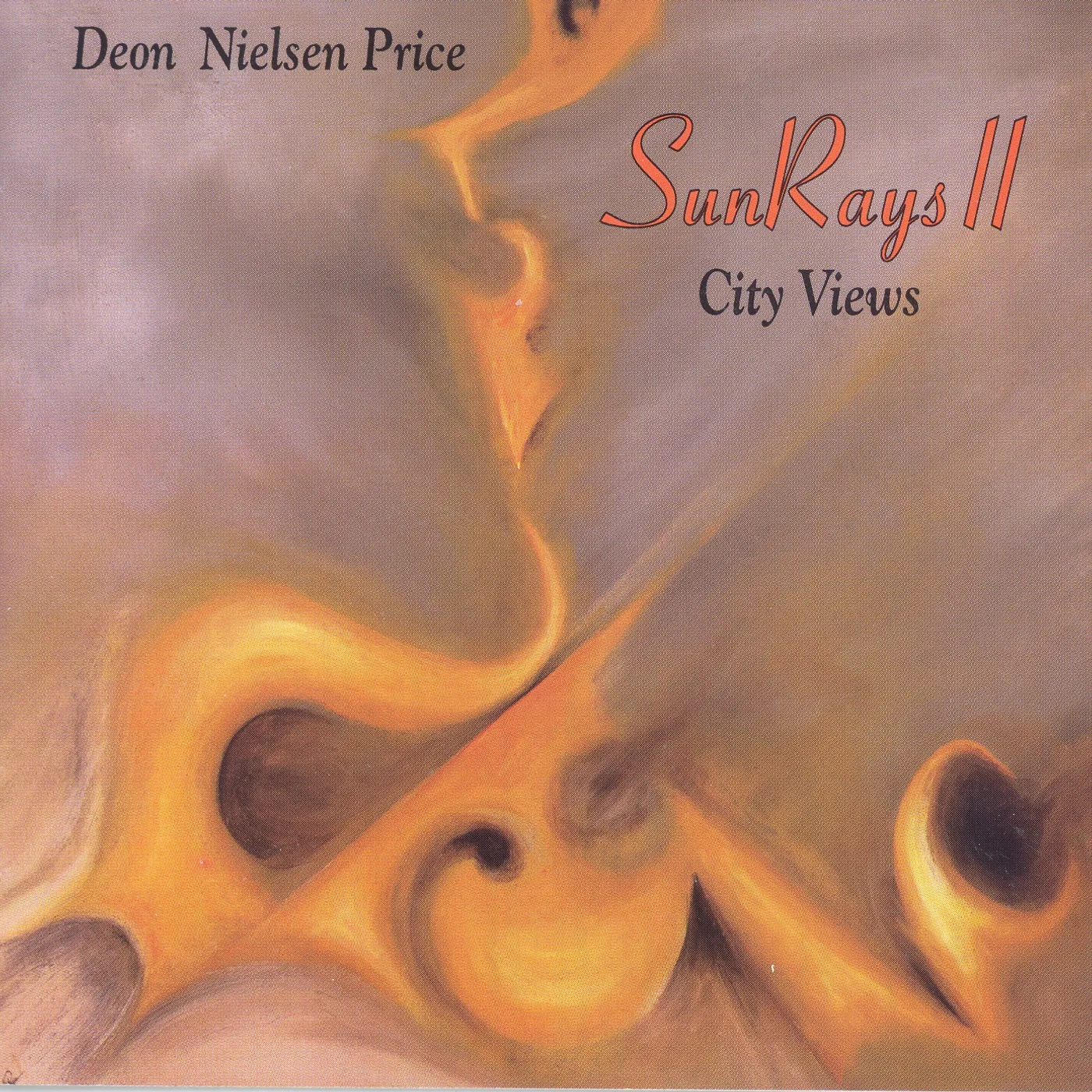CHAMBER MUSIC OF DEON NIELSEN PRICE CD