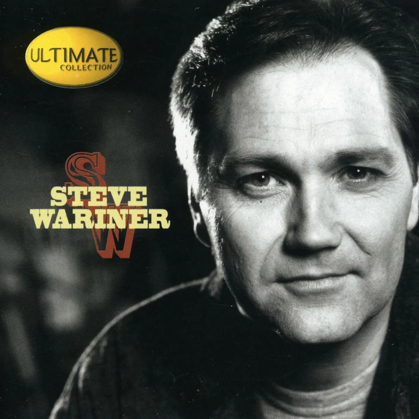Steve Wariner ULTIMATE COLLECTION CD