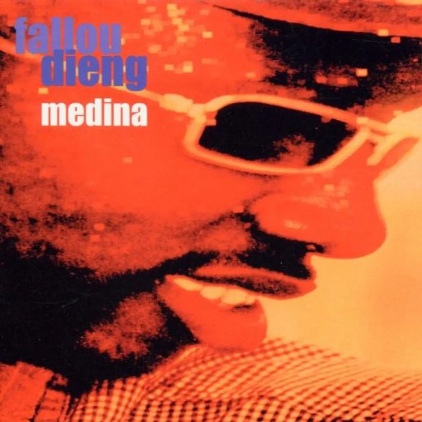 Fallou Dieng MEDINA CD