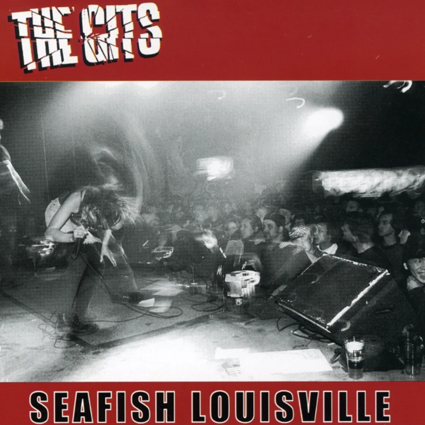 GITS SEAFISH LOUISVILLE CD