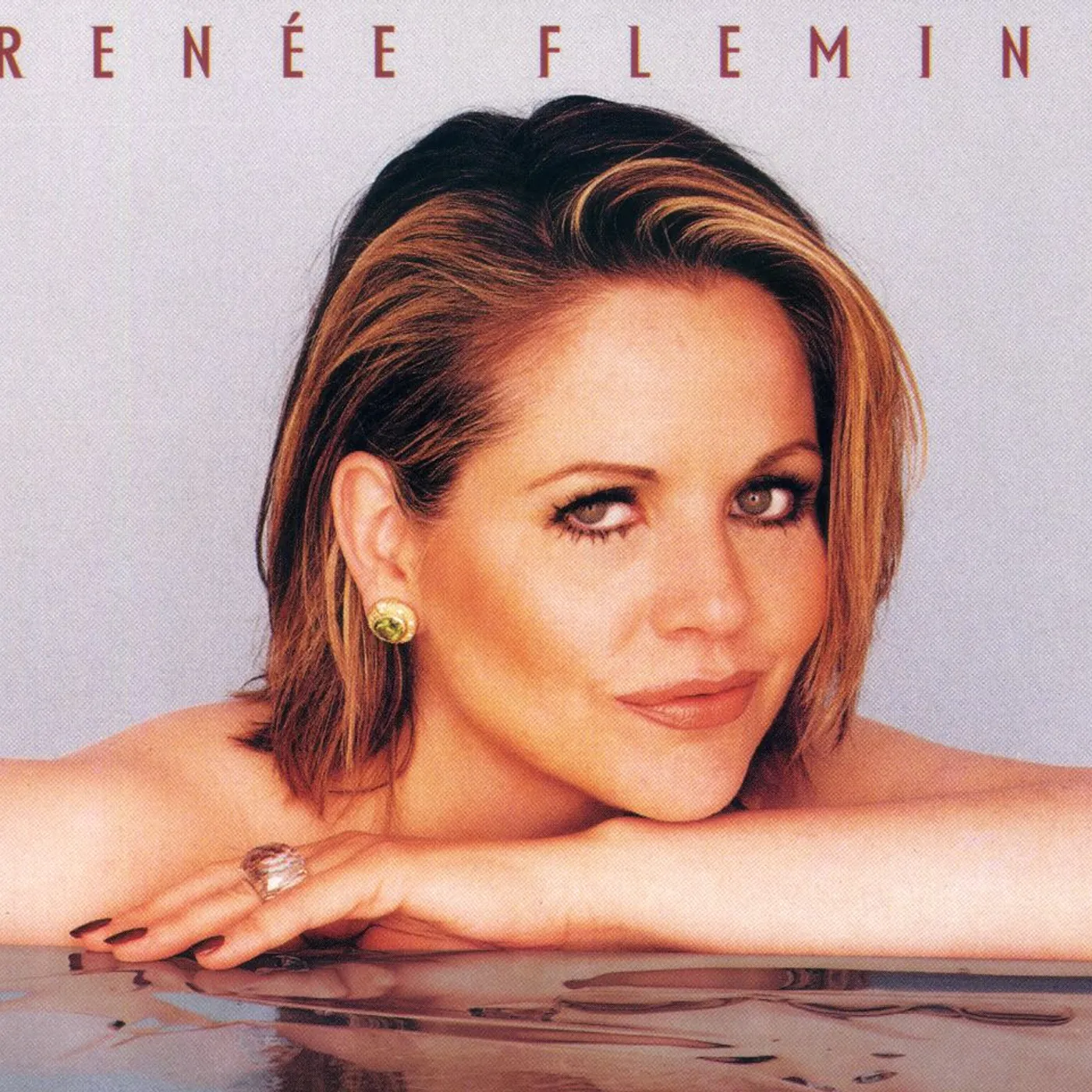 Renée Fleming CD